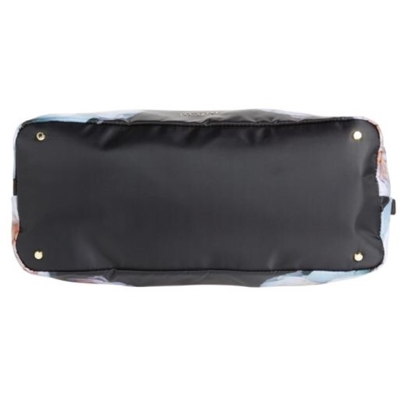 Ted Baker flowered satchel from Nordstrom! - Picture 4 of 6